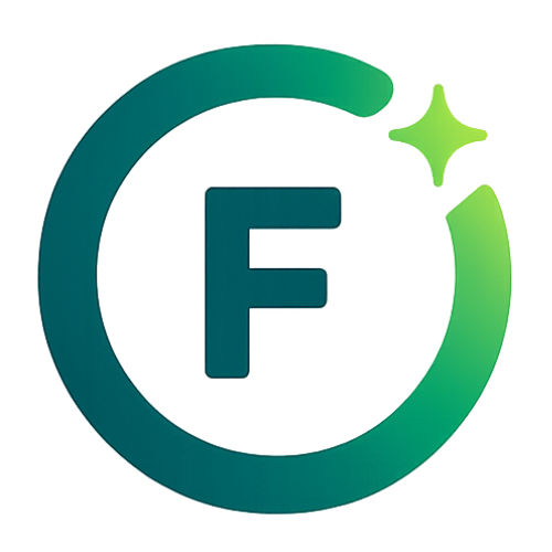 FinLume Logo